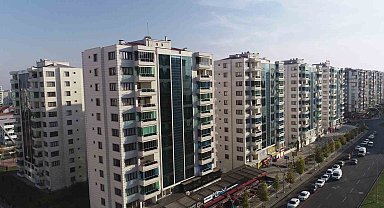 Depremin vurduğu Diyarbakır'da kira fiyatları arttı