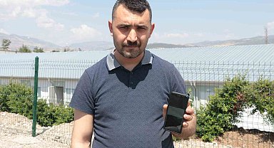 Depremzedeyi 'ticaret yapalım' diye güven sağlayıp 170 bin TL dolandırdılar