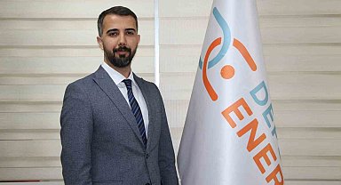 DEPSAŞ Enerji Mardin İl Müdürlüğü görevine Ürgüt atandı