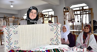 Derbent dokumaları İznik Belediyesi adına tescillendi