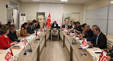 Dere yataklarına yakın evi olanlar tahliye edilecek