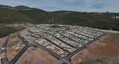 Derince'de mezarlık ziyareti için ulaşım hizmeti verilecek