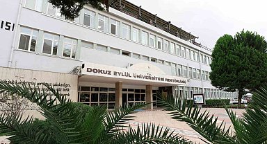 DEÜ iki hedefte dünya sıralamasında 101-200 bandında