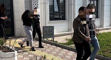 Devre mülk dolandırıcılarına polis operasyonu: 22 vatandaşı 4 milyon TL dolandırdılar