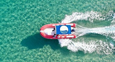 Didim Belediyesi 'En İyi Çevre Eğitim Ödülü'ne layık görüldü