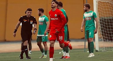 Didim Belediyespor'da transfer hızlı başladı