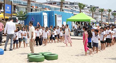 Didim'de Çevre Haftası etkinlikleri kutlandı