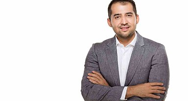 Dindar Şirketler Grubu CEO'su Furkan Dindar sağlık turizmine dikkat çekti