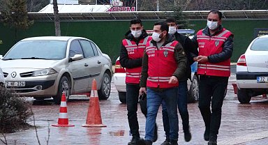 Dini nikahlı eşini 7 aylık hemileyken öldüren sanığa ağırlaştırılmış müebbet istemi