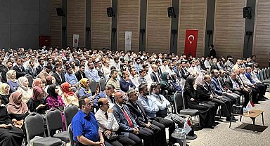 Diyanet Akademisi dönem açılışı yapıldı