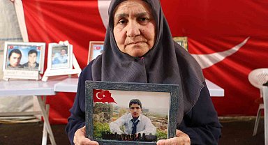 Diyarbakır annelerinin evlat hasreti devam ediyor