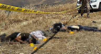 Diyarbakır'da 9 kişinin öldüğü olayda 5 gözaltı