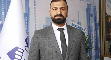 Diyarbakır'da emlak dünyası yeni hükümetten umutlu