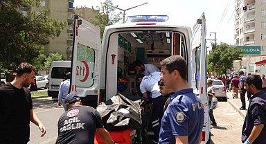 Diyarbakır'da iki kardeş arazi anlaşmazlığı yüzünden kuzeni tarafından öldürüldü