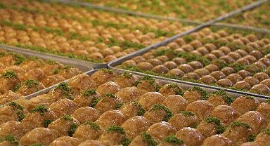 Diyarbakır'da Kurban Bayramı için tatlı telaş