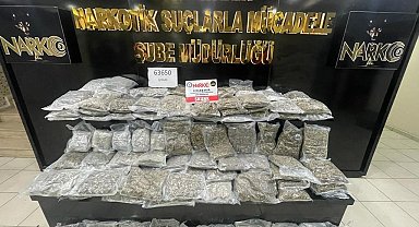 Diyarbakır'da son bir haftada 24 uyuşturucu operasyonu: 24 kişi tutuklandı