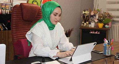 Diyetisyen Gamze Söylemez: "Et tüketiminde ölçülü olun"