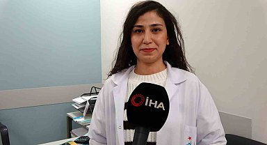 Diyetisyen Ünsal: "Kurban etini 24 saat bekletmeden tüketmeyin"