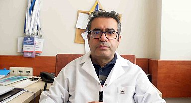 Doç. Dr. Ahmet Karakeçi; "Mesane pili yöntemi oldukça güvenli bir yöntemdir"