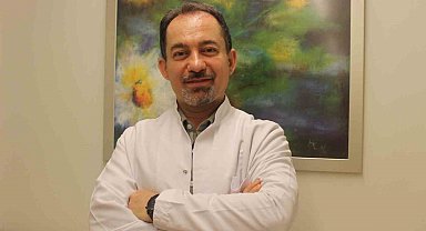 Doç. Dr. Cüneyt Göçmez: "Her şiddetli baş ağrısı beyin tümörü değildir"