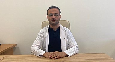 Doç. Dr. Doğan, mantar zehirlenmelerine karşı uyardı