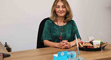 Doç. Dr. Meltem Soylu: "Etler tereyağı ve kuyruk yağıyla pişirilmemeli"