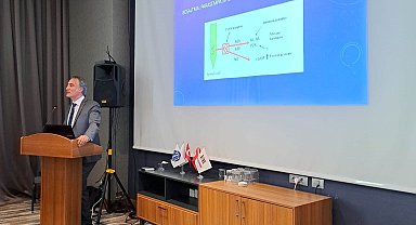 Doç. Dr. Ünal Turkay: "Tüm kadınların yaklaşık yarısı ömrü boyunca idrar kaçırma problemi yaşayacaktır"