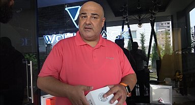 Doğa dostu ürünlerle tüm dünyanın beğenisini kazandı