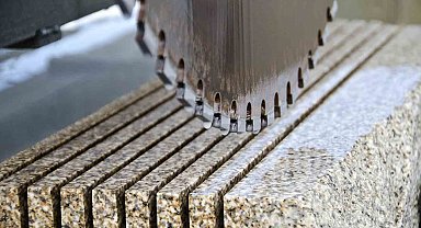 Doğal taş sektörünün 4 yıllık Çin hasreti bitiyor