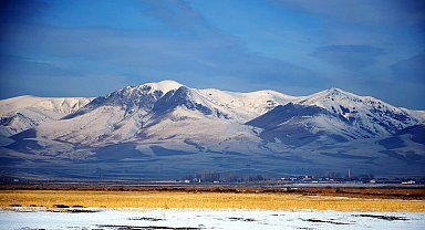 Doğuda kar örtülü günler azalıyor