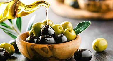 Dördüncü zeytinyağı kalite yarışması ödül töreni 16 Haziran'da yapılacak