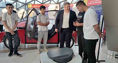 DOSTEK, Denizli için üretmeye devam ediyor