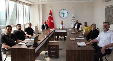 DPÜ TTO'dan bilgilendirme semineri