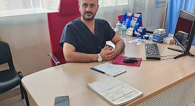 Dr. Çağatay Ak: "Karaciğer yetmezliği olan hastaların yaklaşık yüzde 3'ü mantar zehirlenmesine bağlıdır"