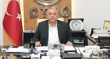 DTSO kalitesini güncelledi