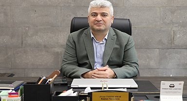 DTSO: "Kentin ihracatını arttırmak için nitelikli personel şart"