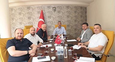 DTSO yeni hizmet binası için süreç hızlanıyor