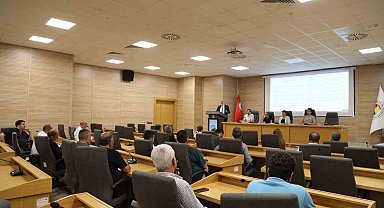 DTSO'dan husumetliler için diyalog ve uzlaşı çağrısı