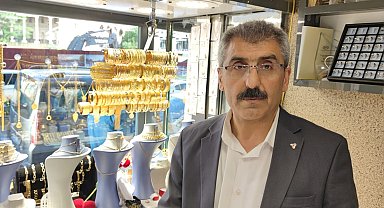 Düğün yapacaklara 'sahte altın' uyarısı