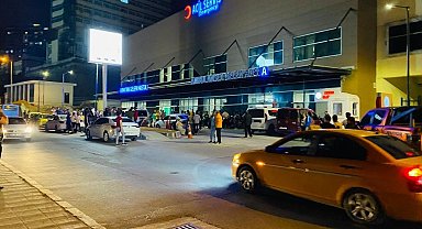 Düğünde iki grup arasında çıkan kavgada 1 kişi öldü, 2 kişi yaralandı