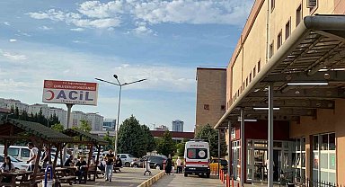 Düğünde verilen tavuklu pilav 11 kişiyi hastanelik etti