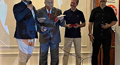 Dünya Antrenörler Günü, ilk kez törensel olarak düzenlendi