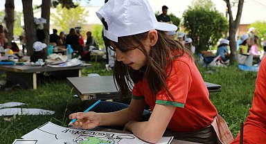 Dünya Çevre Farkındalık Günü çeşitli etkinliklerle kutlandı