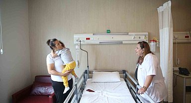 Dünyada her yıl 1,5 milyon çocuk ishalden hayatını kaybediyor