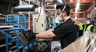 Dünyanın tercihi Türk aküsü