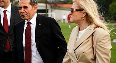 Dursun Özbek: "Ali Bey'i yemeğe davet ettim"