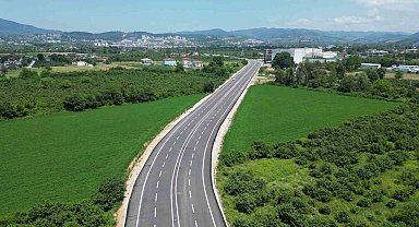 Düzce Belediyesi mesafeleri kısalttı