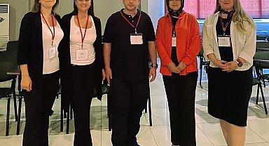 Düzce BelKA İnsan Kaynakları eğitime önem veriyor