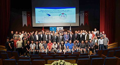 Düzce Üniversitesi toplu iş sözleşmesi imzalandı