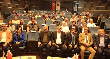 Düzce'nin eko turizmdeki potansiyeli konuşuldu